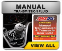 Manual Transmission Fluid